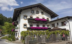 Landgasthof Pfarrwirt